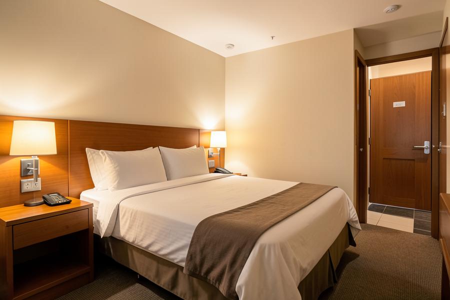 Comfort Room at House499