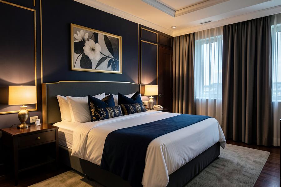 Premium Room at House499