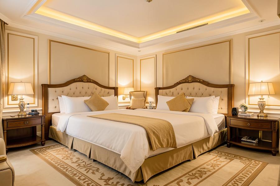 Signature Room at House499