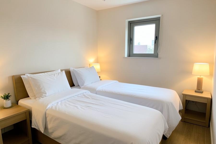Smart Room at House499